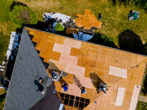 Best Roof Replacement Cost  in Seaside, CA