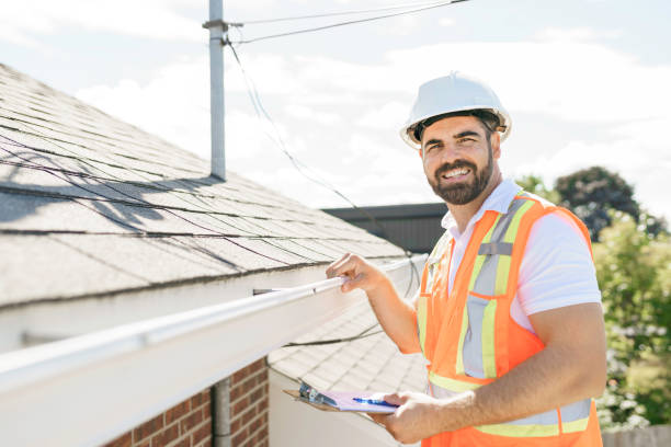 Best Storm Damage Roof Repair  in Seaside, CA