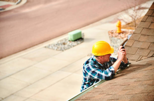 Best Shingle Roofing Installation  in Seaside, CA