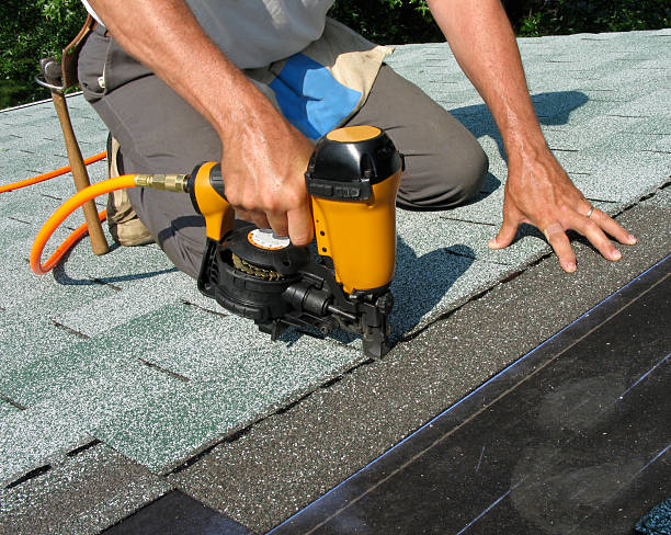 Best Emergency Roof Repair  in Seaside, CA