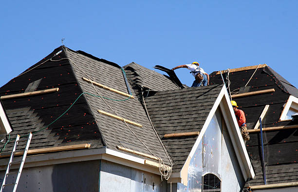 Best Affordable Roofing Company  in Seaside, CA