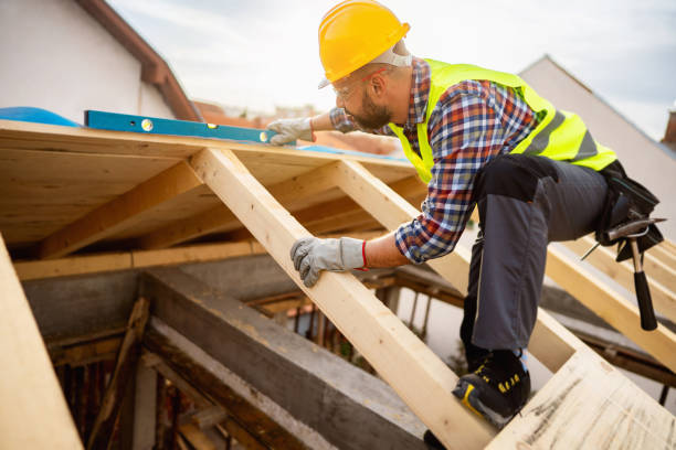 Best New Roof Installation  in Seaside, CA
