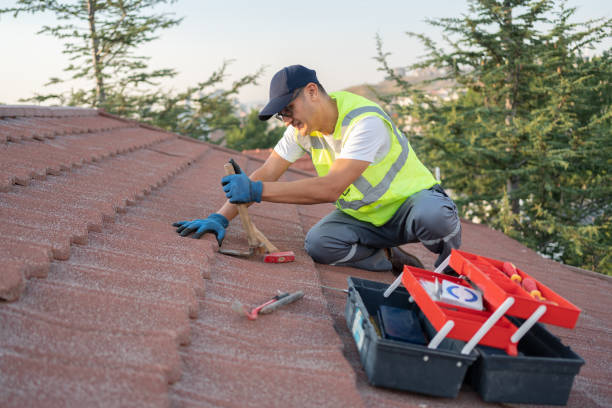 Quick and Trustworthy Emergency Roof Repair Services in Seaside, CA