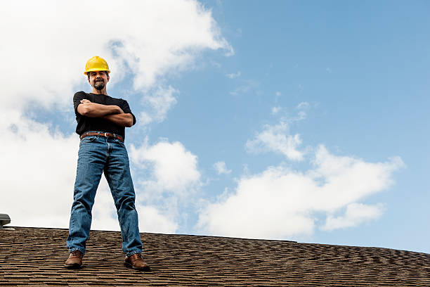 Roof Waterproofing Services in Seaside, CA