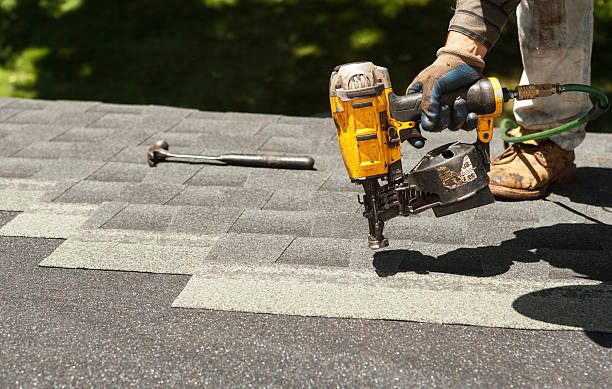 Best Commercial Roofing Services  in Seaside, CA